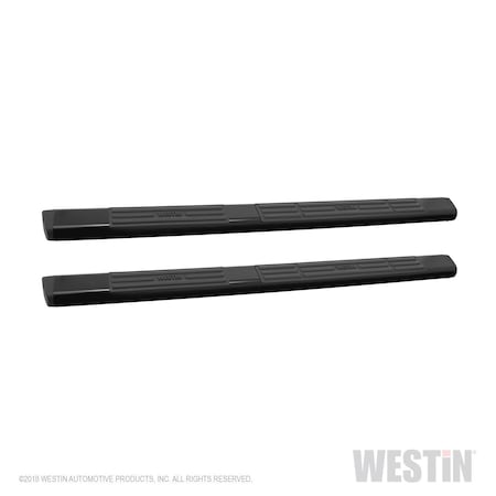 Premier 6 Oval Nerf Step Bars